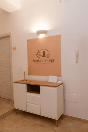 Apulia Concept B&B Lecce